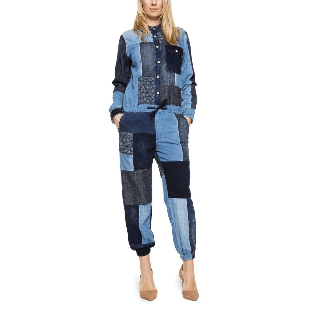 PRPS Jumpsuit